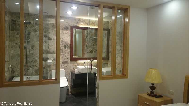 1 bedroom Apartment in Ba Dinh, Ha Noi, Vietnam No. 6070