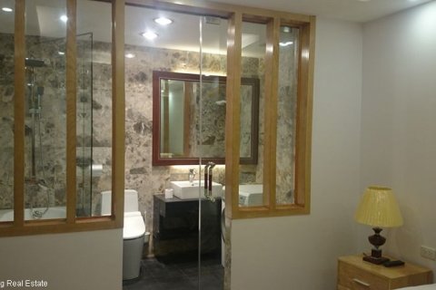 Квартира с 1 спальней в Бадинь, Ханой ,  № 6070 6