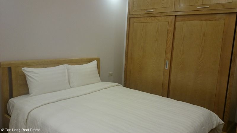 1 bedroom Apartment in Ba Dinh, Ha Noi, Vietnam No. 6070