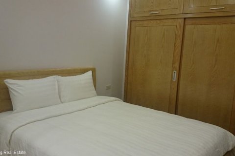 Квартира с 1 спальней в Бадинь, Ханой ,  № 6070 10