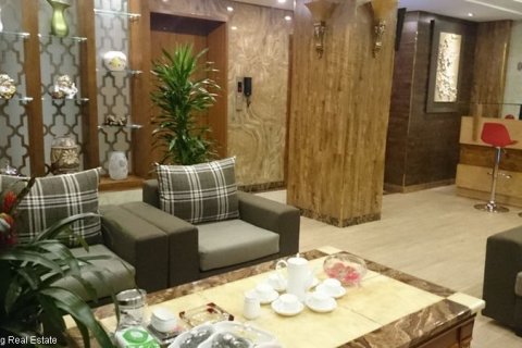 Квартира с 1 спальней в Бадинь, Ханой , № 6070