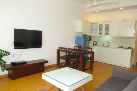 2 bedrooms Apartment in Ba Dinh, Ha Noi, No. 6069 3
