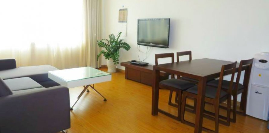 2 bedrooms Apartment in Ba Dinh, Ha Noi, No. 6069