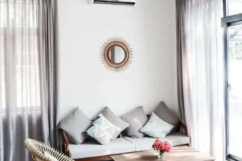 5 bedrooms House in Ho Chi Minh,  No. 27625 9