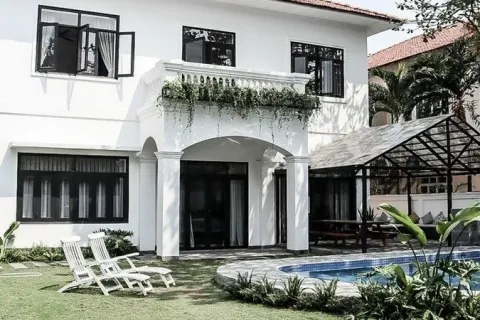 5 bedrooms House in Ho Chi Minh,  No. 27625