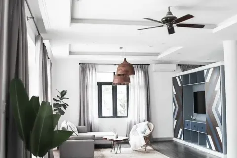 5 bedrooms House in Ho Chi Minh,  No. 27625 3