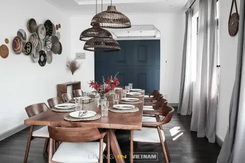 5 bedrooms House in Ho Chi Minh,  No. 27625 8