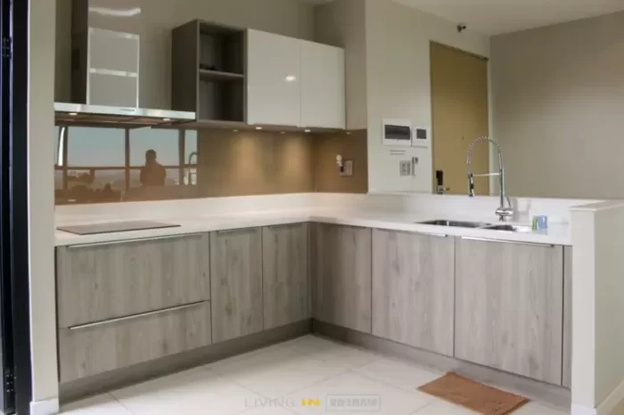2 bedrooms Apartment in Thu Duc, Ho Chi Minh, Vietnam No. 27629