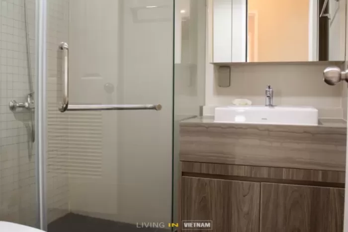 2 bedrooms Apartment in Thu Duc, Ho Chi Minh, Vietnam No. 27629