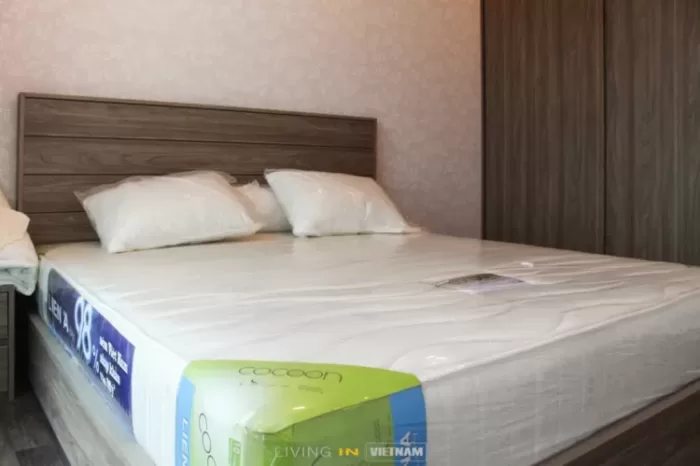 2 bedrooms Apartment in Thu Duc, Ho Chi Minh, Vietnam No. 27629