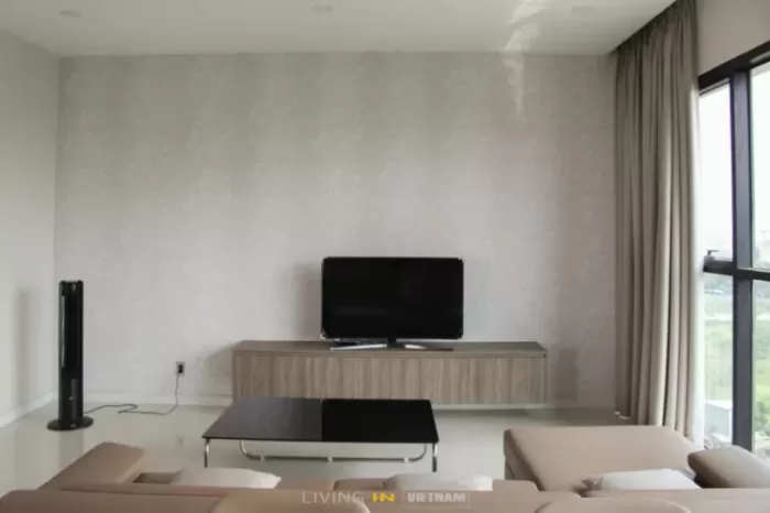 2 bedrooms Apartment in Thu Duc, Ho Chi Minh, Vietnam No. 27629