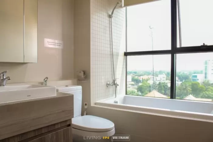2 bedrooms Apartment in Thu Duc, Ho Chi Minh, Vietnam No. 27629