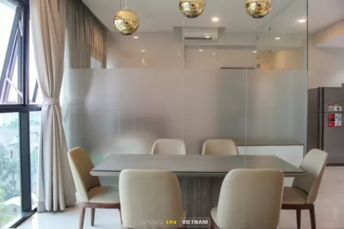 2 bedrooms Apartment in Thu Duc, Ho Chi Minh, Vietnam No. 27629
