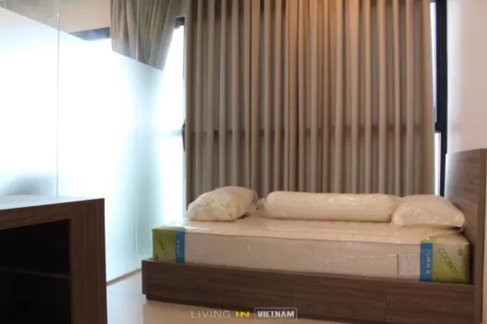 2 bedrooms Apartment in Thu Duc, Ho Chi Minh, Vietnam No. 27629