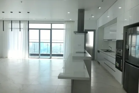 4 bedrooms Apartment in Binh Thanh, Ho Chi Minh, No. 27630
