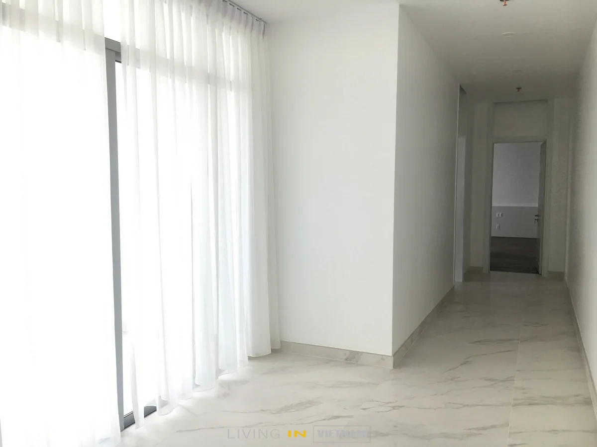 4 bedrooms Penthouse in Binh Thanh, Ho Chi Minh, Vietnam No. 27630