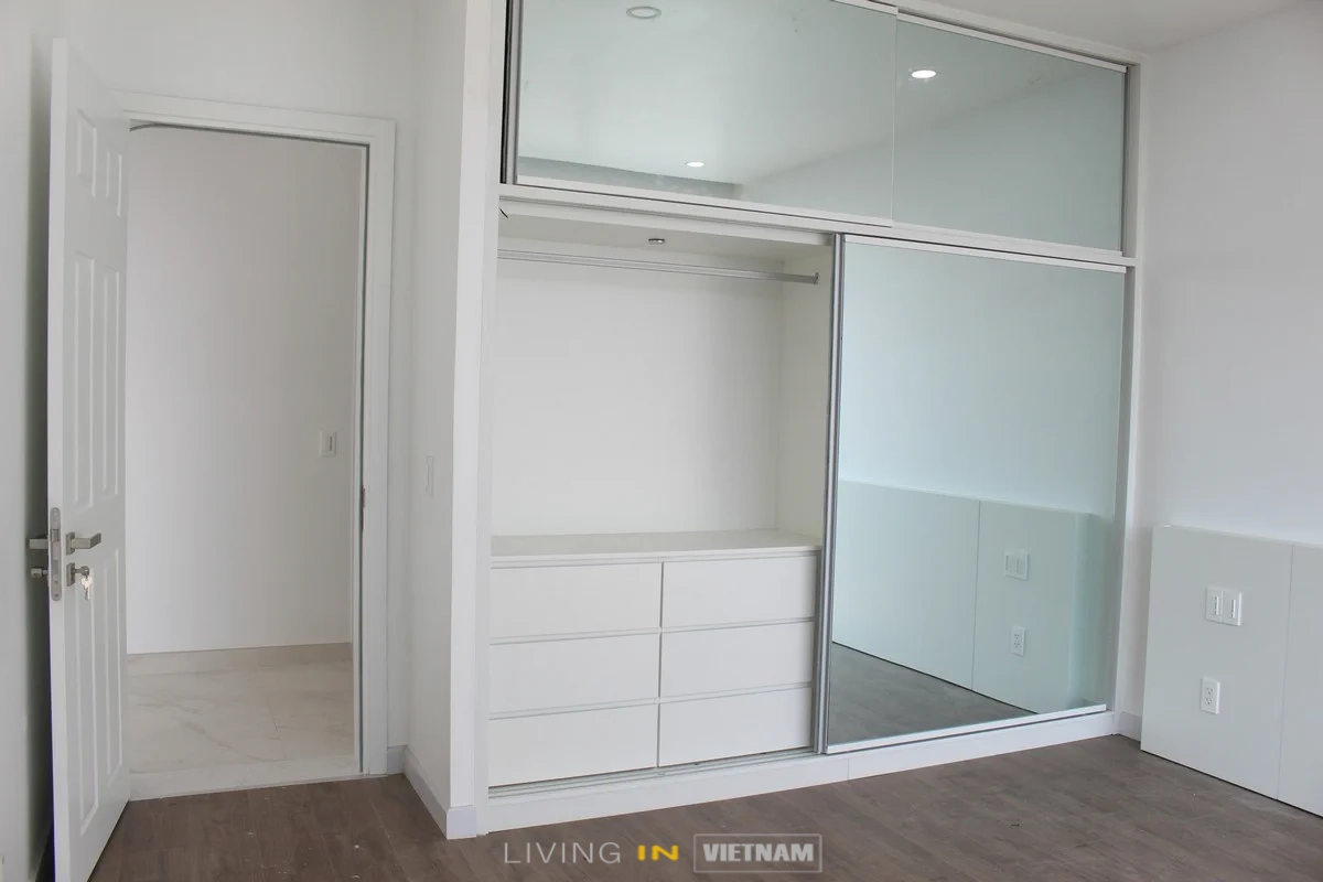 4 bedrooms Penthouse in Binh Thanh, Ho Chi Minh, Vietnam No. 27630