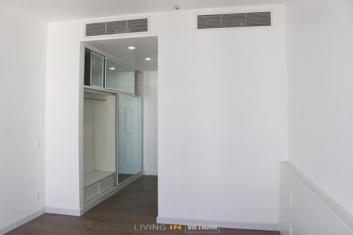 4 bedrooms Penthouse in Binh Thanh, Ho Chi Minh, Vietnam No. 27630