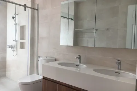 Квартира с 4 спальнями в Биньтхань, Хошимин ,  № 27630 3