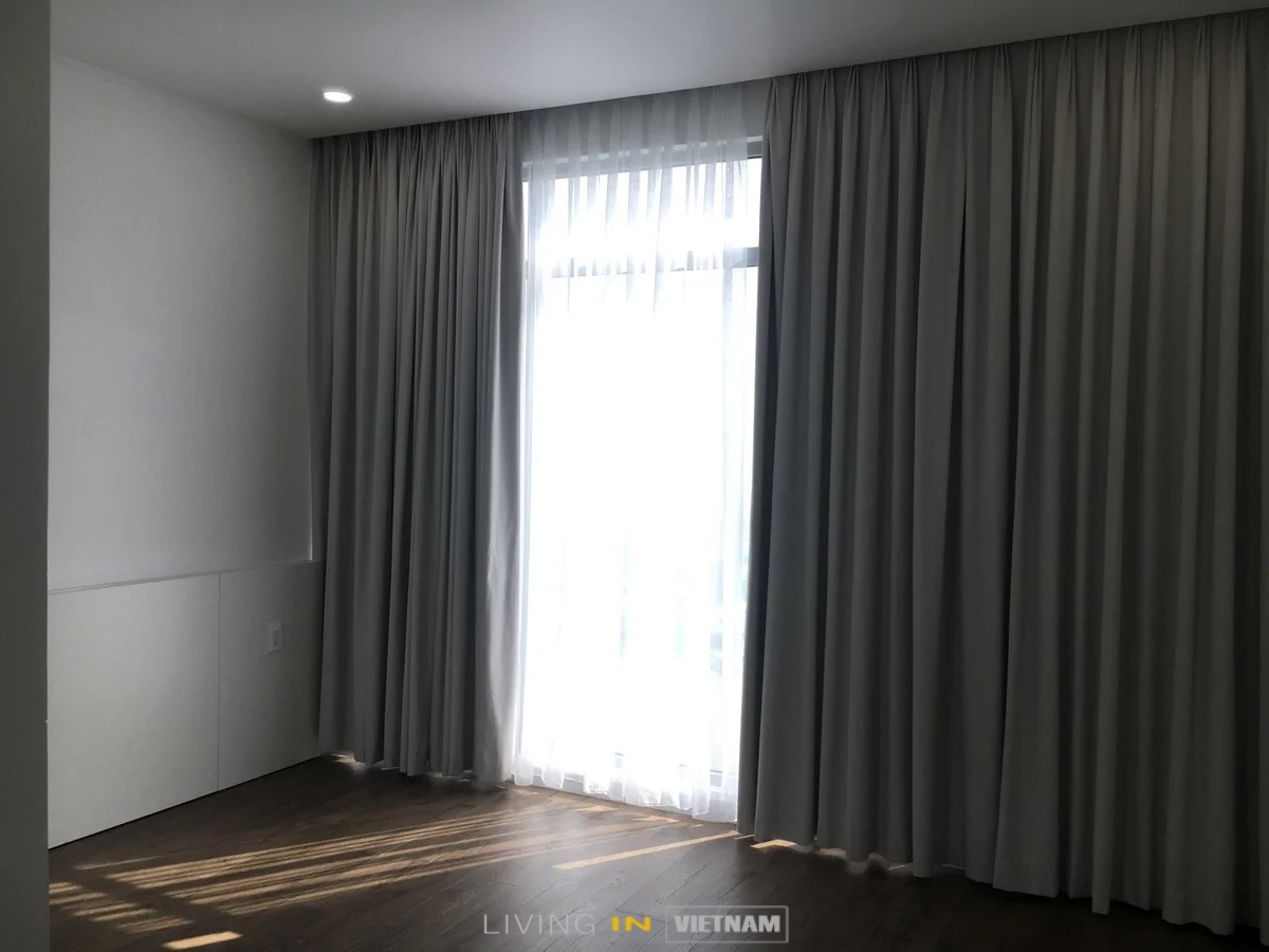 4 bedrooms Penthouse in Binh Thanh, Ho Chi Minh, Vietnam No. 27630