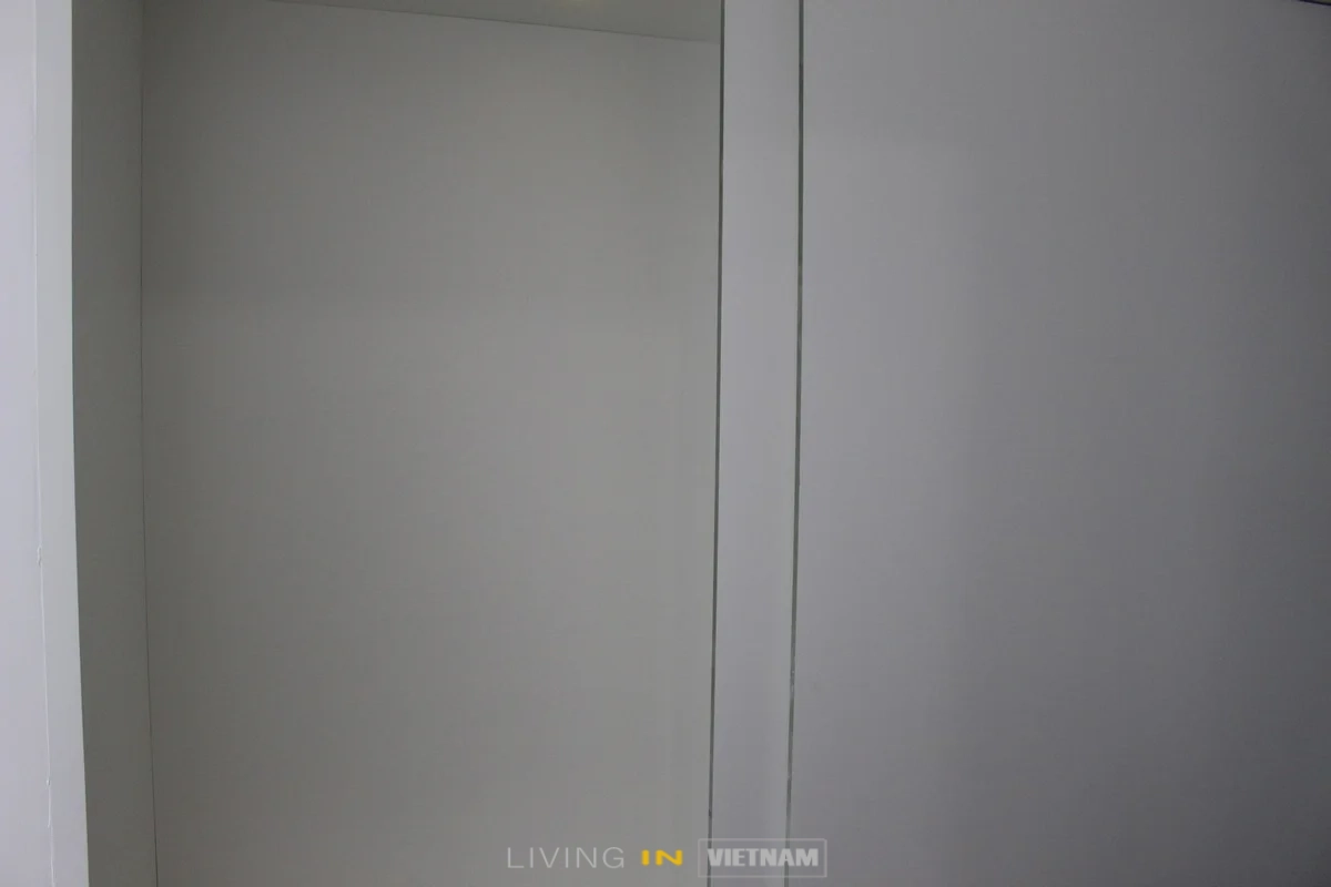4 bedrooms Penthouse in Binh Thanh, Ho Chi Minh, Vietnam No. 27630