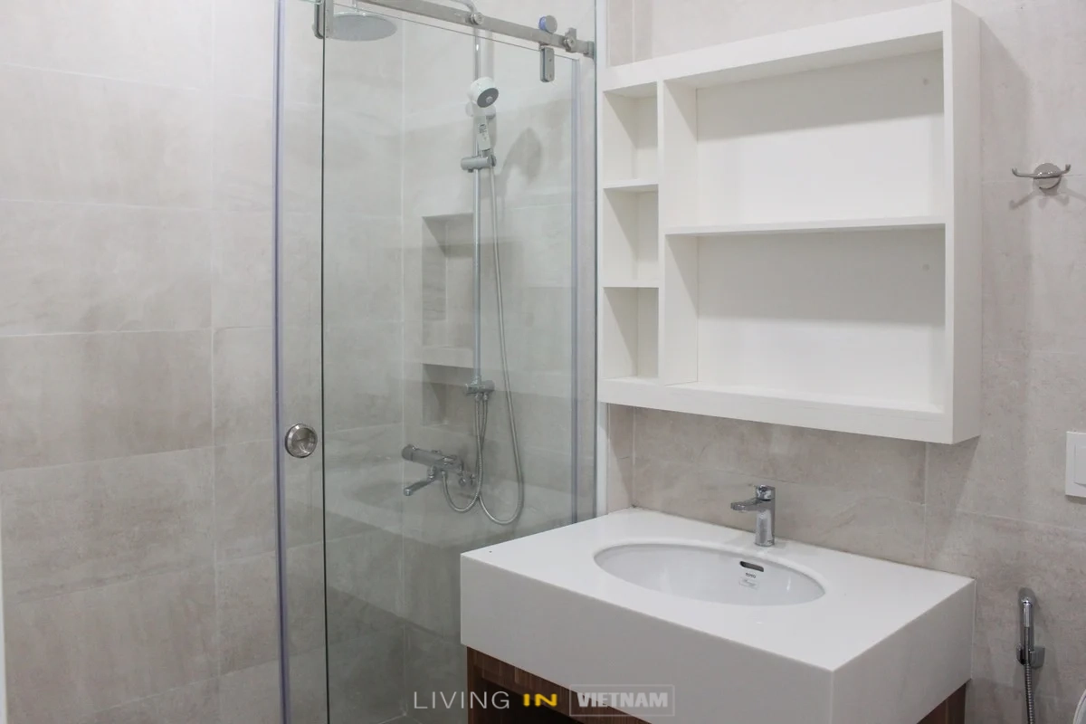 4 bedrooms Penthouse in Binh Thanh, Ho Chi Minh, Vietnam No. 27630