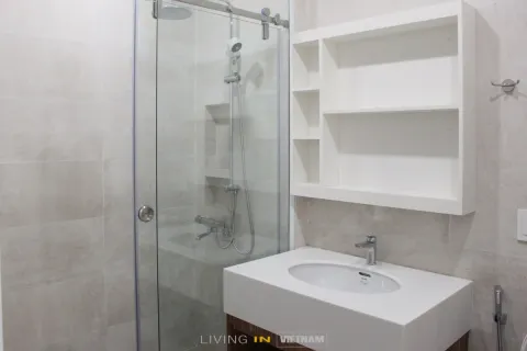 Квартира с 4 спальнями в Биньтхань, Хошимин ,  № 27630 16