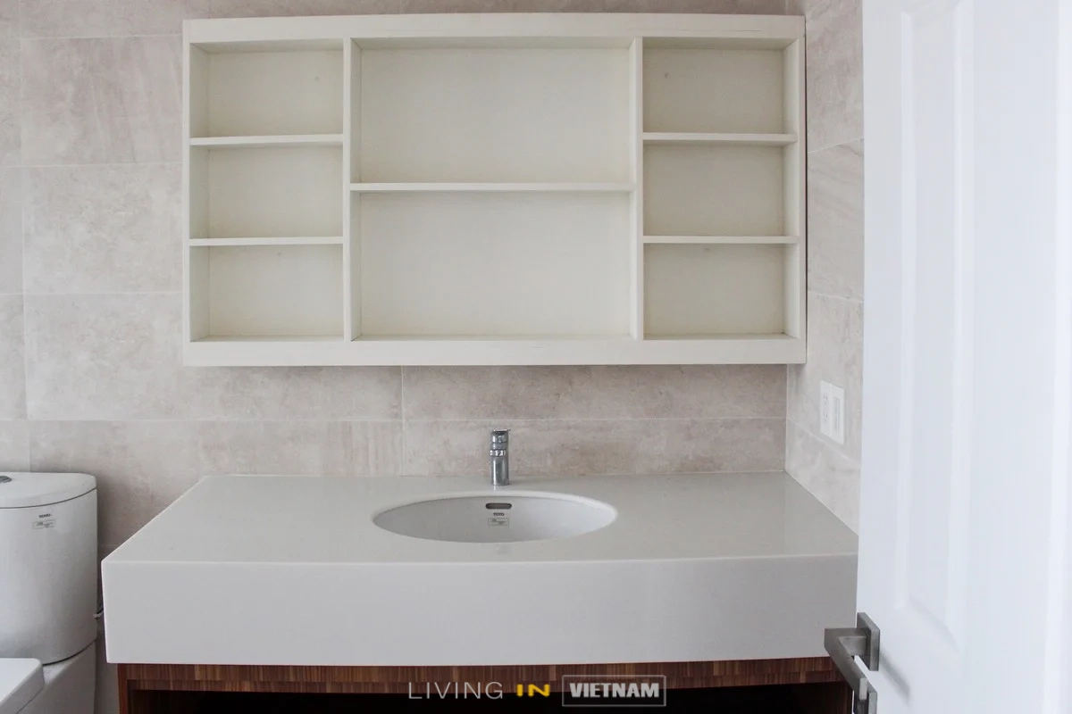 4 bedrooms Penthouse in Binh Thanh, Ho Chi Minh, Vietnam No. 27630