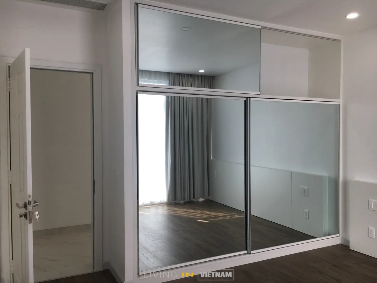 4 bedrooms Penthouse in Binh Thanh, Ho Chi Minh, Vietnam No. 27630