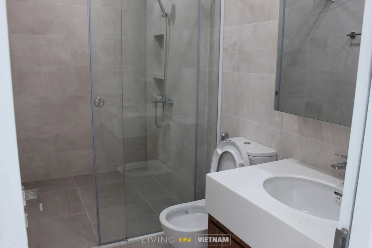 4 bedrooms Penthouse in Binh Thanh, Ho Chi Minh, Vietnam No. 27630