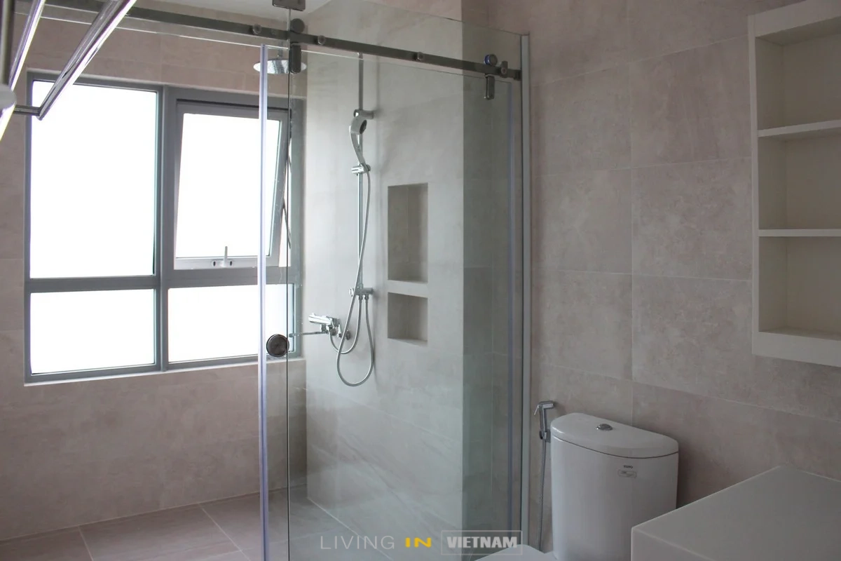 4 bedrooms Penthouse in Binh Thanh, Ho Chi Minh, Vietnam No. 27630