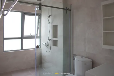 Квартира с 4 спальнями в Биньтхань, Хошимин ,  № 27630 13