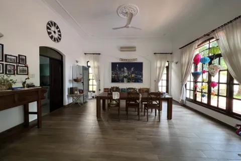 4 bedrooms Villa in Thu Duc, Ho Chi Minh, No. 27627 11
