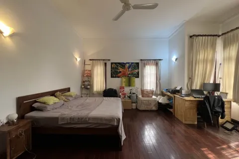 4 bedrooms Villa in Thu Duc, Ho Chi Minh, No. 27627 14