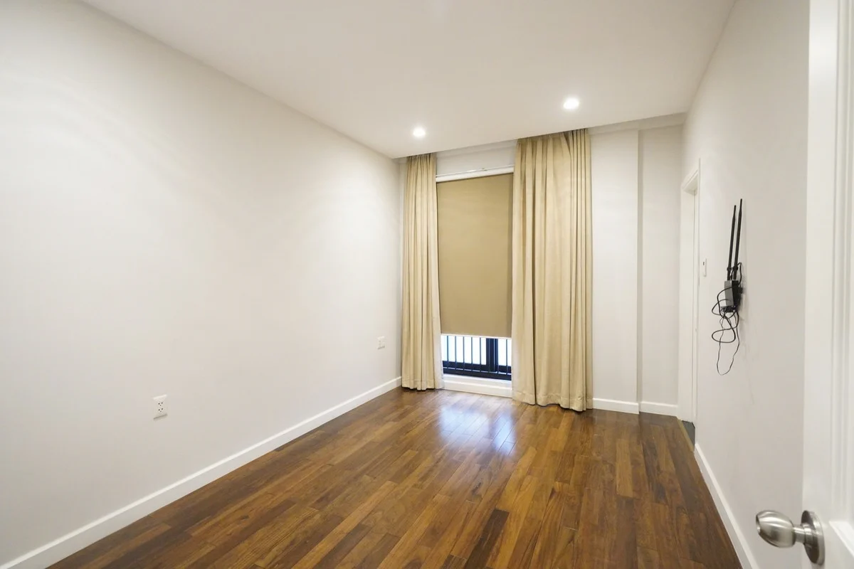 4 bedrooms House in Thu Duc, Ho Chi Minh, Vietnam No. 27628