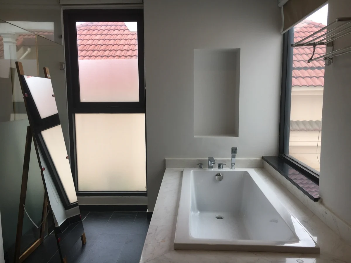 4 bedrooms House in Thu Duc, Ho Chi Minh, Vietnam No. 27628