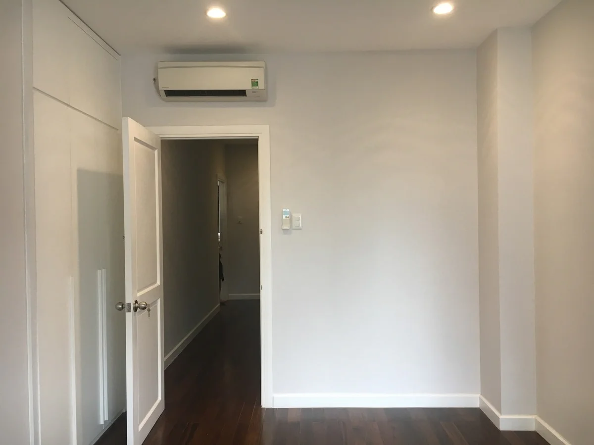 4 bedrooms House in Thu Duc, Ho Chi Minh, Vietnam No. 27628