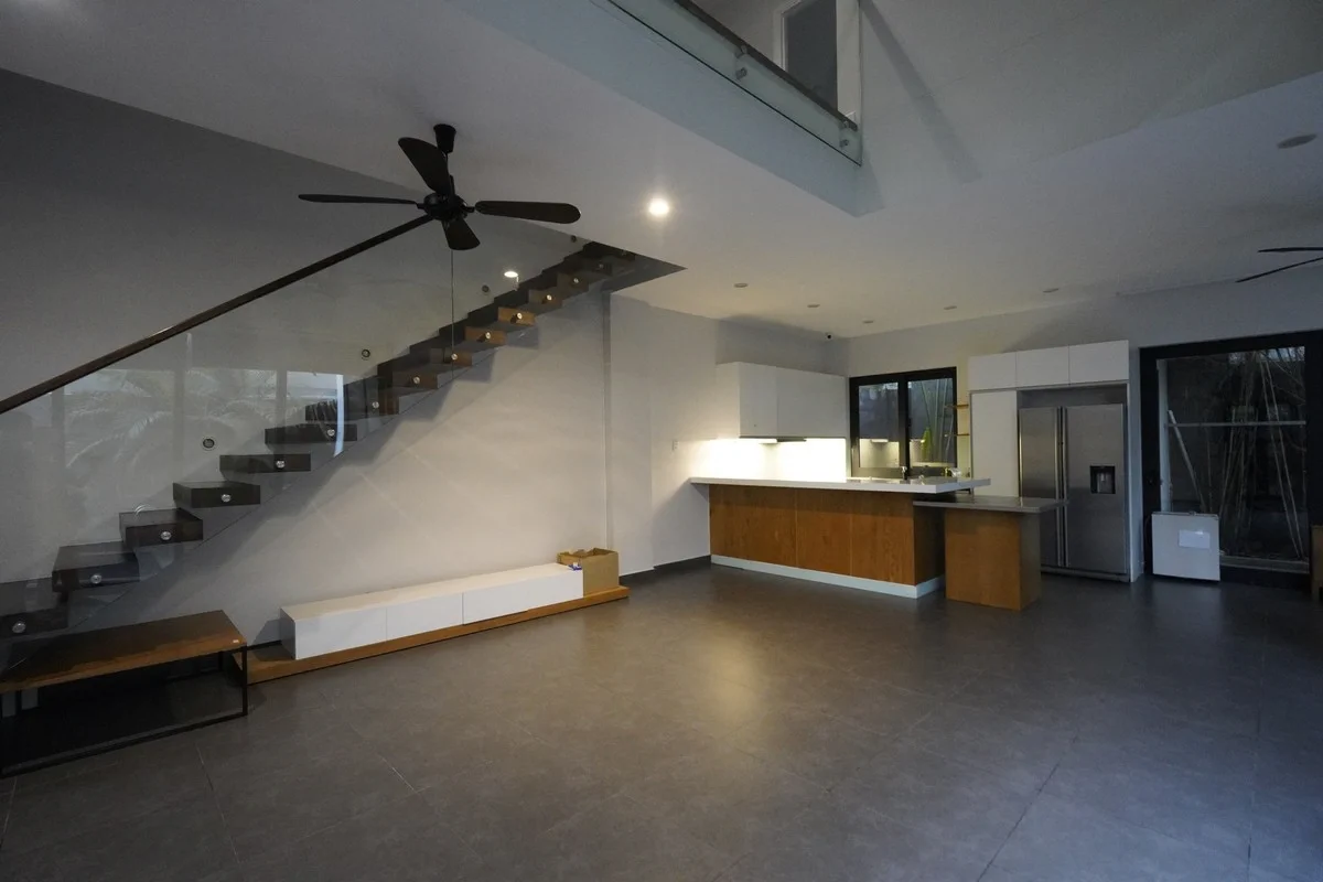 4 bedrooms House in Thu Duc, Ho Chi Minh, Vietnam No. 27628
