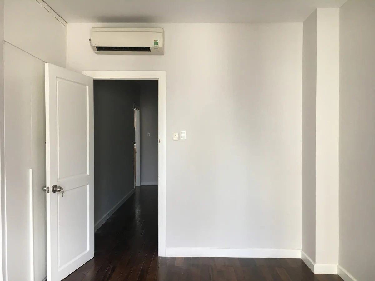 4 bedrooms House in Thu Duc, Ho Chi Minh, Vietnam No. 27628