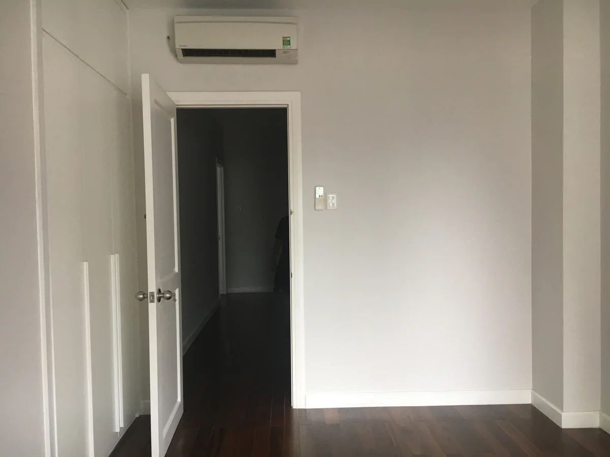 4 bedrooms House in Thu Duc, Ho Chi Minh, Vietnam No. 27628