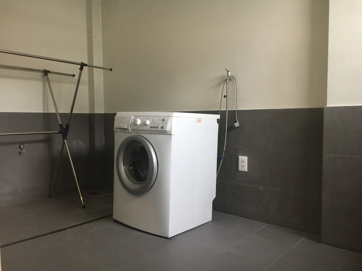 4 bedrooms House in Thu Duc, Ho Chi Minh, Vietnam No. 27628
