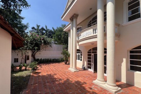 4 bedrooms Villa in Thu Duc, Ho Chi Minh, No. 27631 4