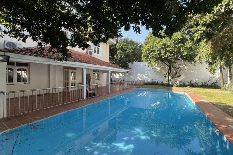 4 bedrooms Villa in Thu Duc, Ho Chi Minh, No. 27631 7