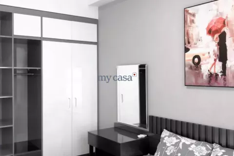 2 bedrooms Apartment in Thu Duc, Ho Chi Minh, No. 12277 7
