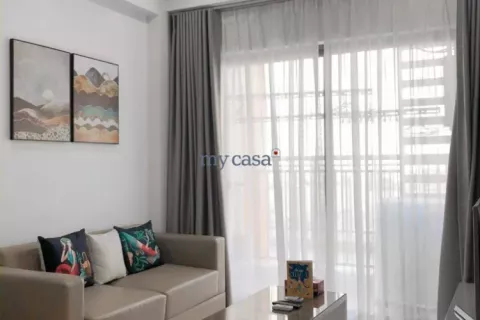 2 bedrooms Apartment in Thu Duc, Ho Chi Minh, No. 12277 2