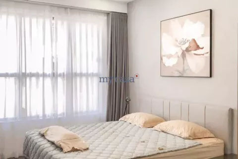 2 bedrooms Apartment in Thu Duc, Ho Chi Minh, No. 12277 5