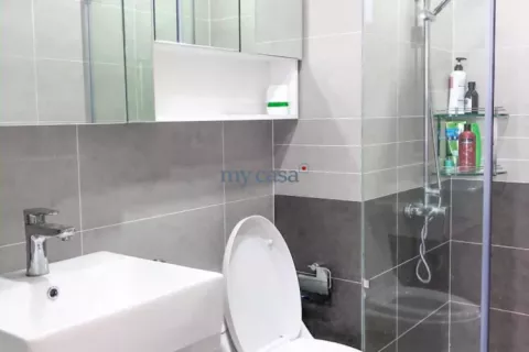 2 bedrooms Apartment in Thu Duc, Ho Chi Minh,  No. 12277