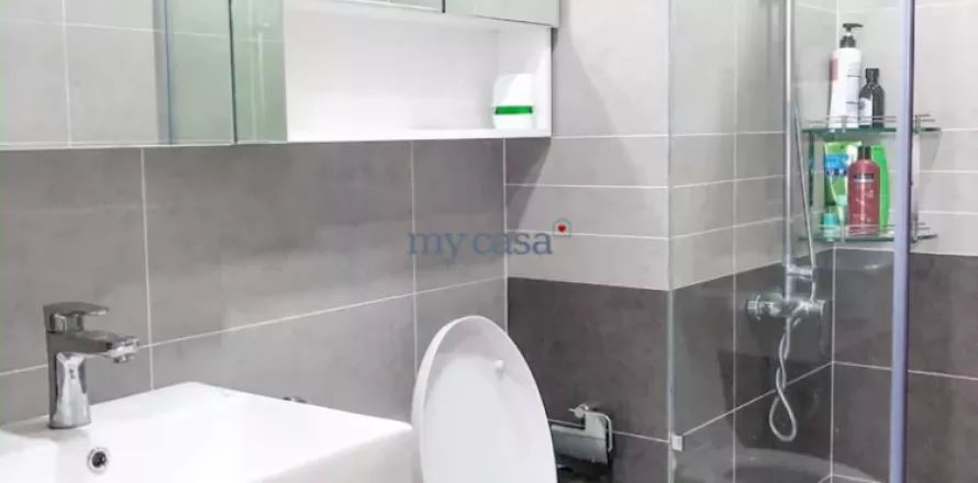 2 bedrooms Apartment in Thu Duc, Ho Chi Minh, No. 12277