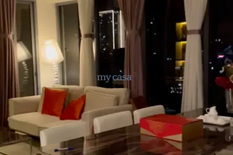 3 bedrooms Apartment in Thu Duc, Ho Chi Minh, No. 12276 3