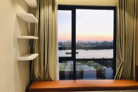 2 bedrooms Apartment in Thu Duc, Ho Chi Minh, No. 12281 3